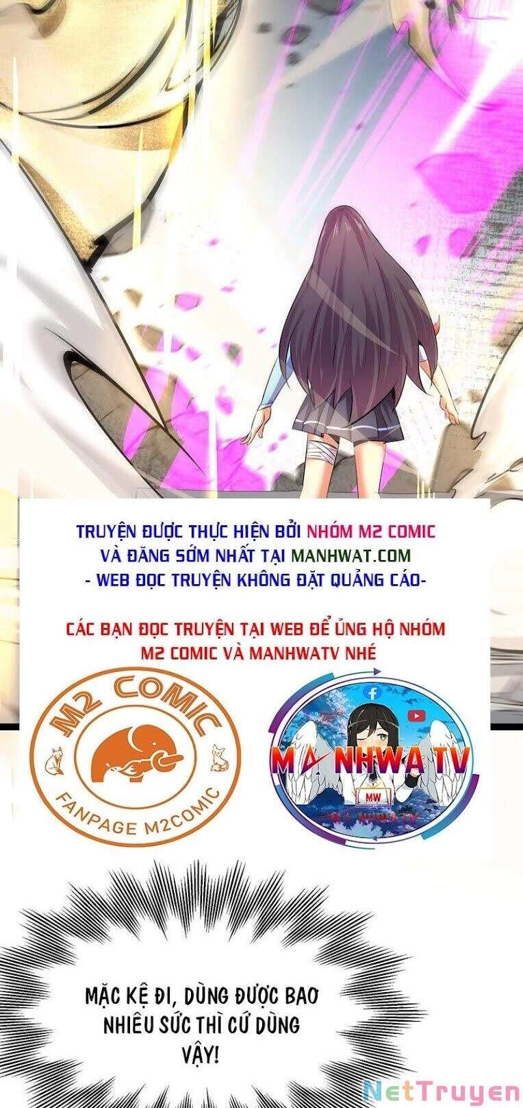 Chư Thần Rút Lui Chapter 27 - 11