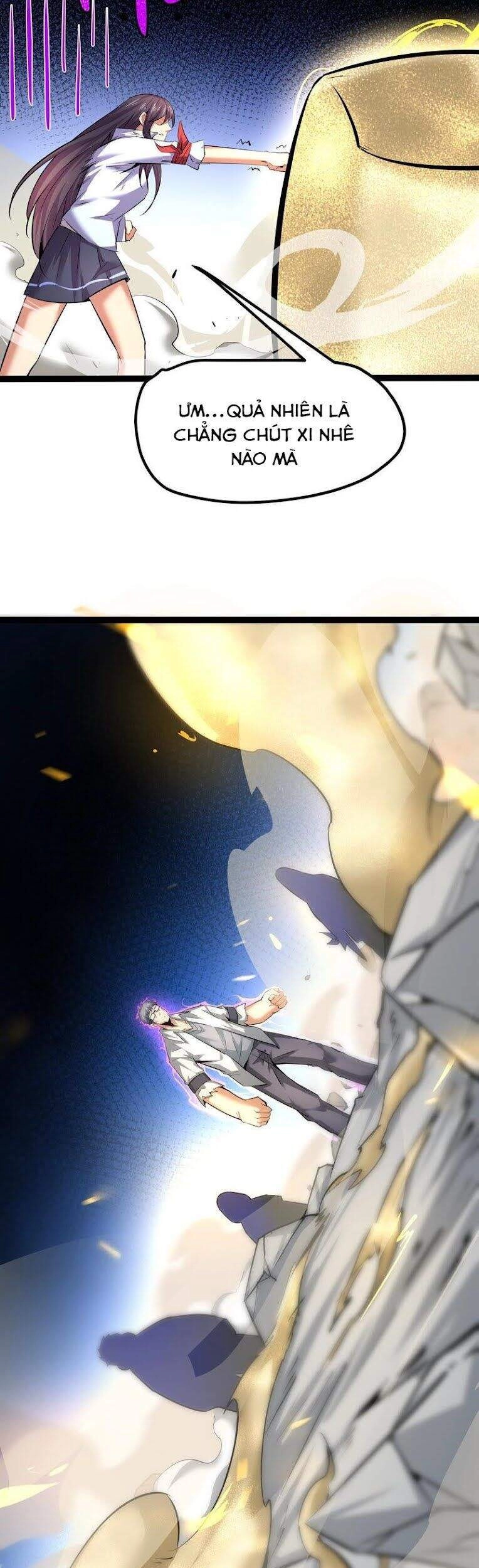 Chư Thần Rút Lui Chapter 27 - 14