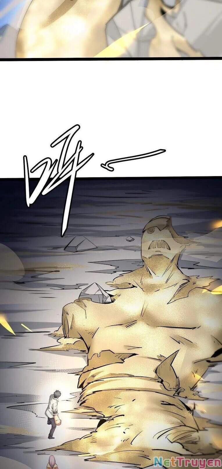 Chư Thần Rút Lui Chapter 27 - 15