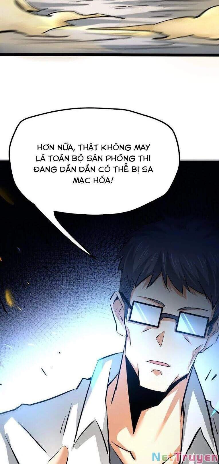 Chư Thần Rút Lui Chapter 27 - 19