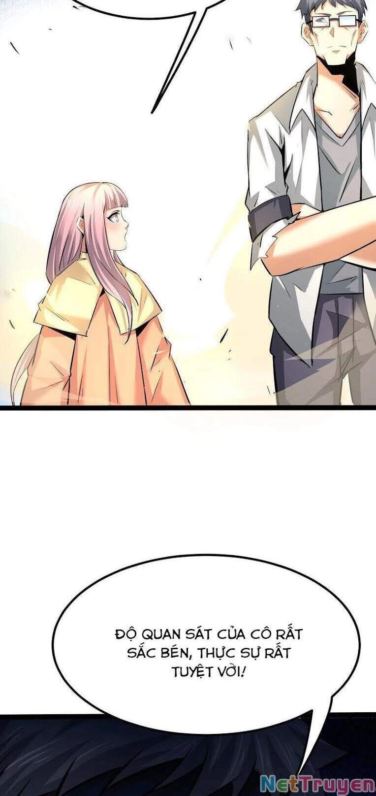 Chư Thần Rút Lui Chapter 27 - 21