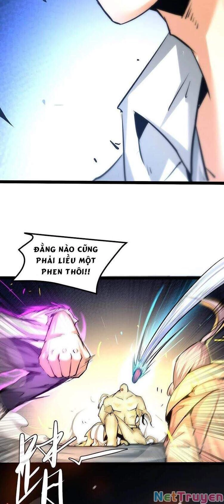 Chư Thần Rút Lui Chapter 28 - 3