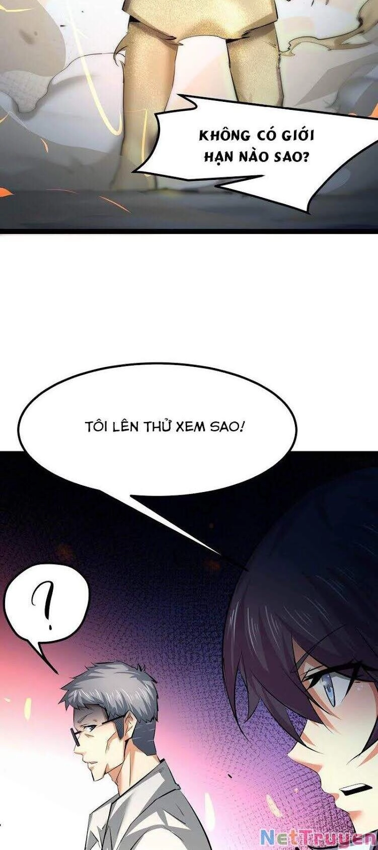 Chư Thần Rút Lui Chapter 28 - 7