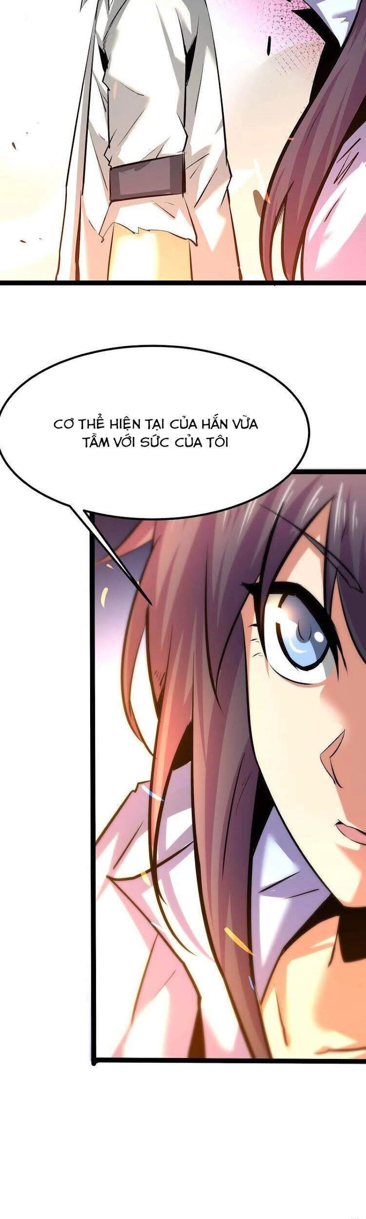 Chư Thần Rút Lui Chapter 28 - 8