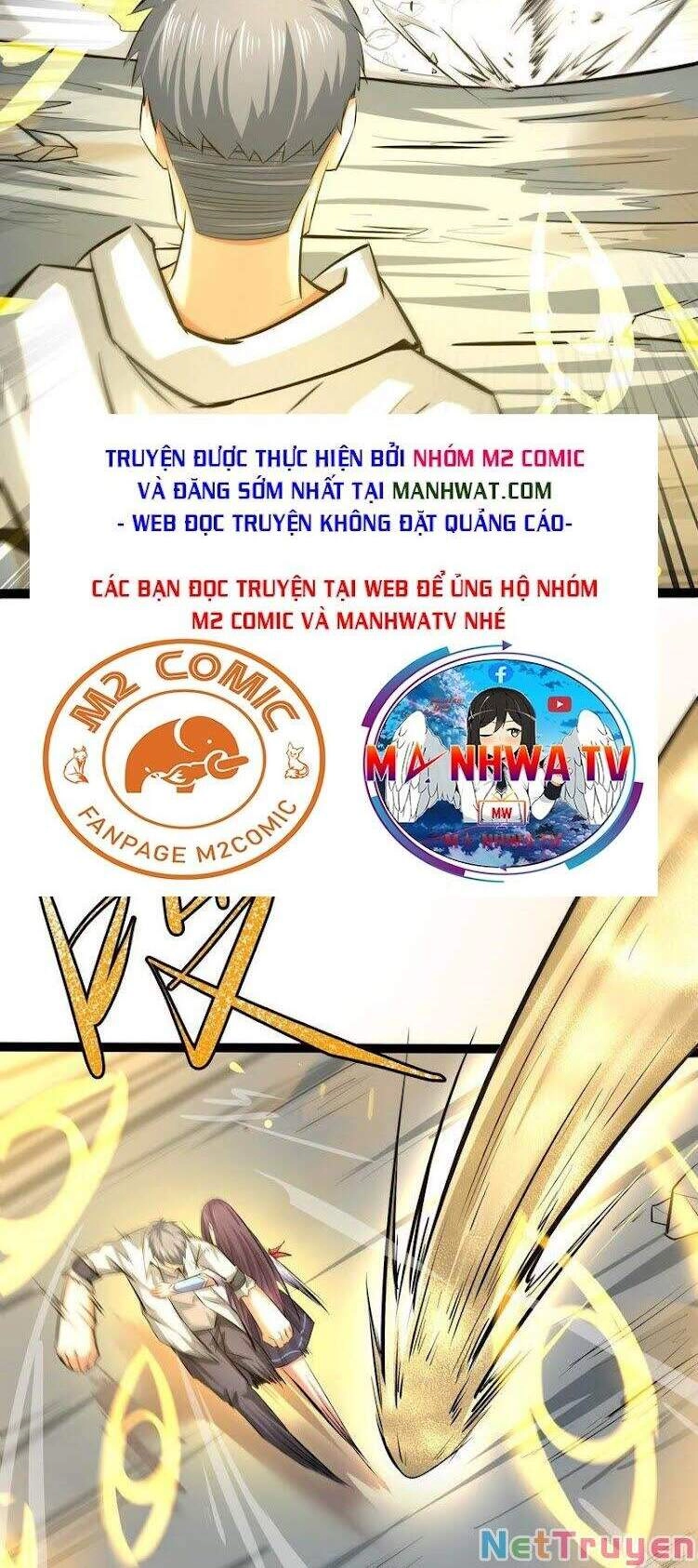 Chư Thần Rút Lui Chapter 28 - 11