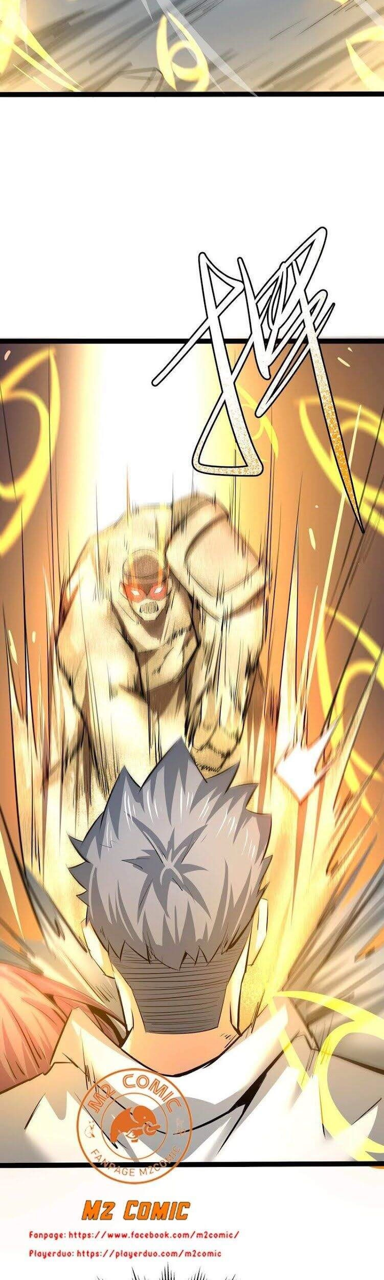 Chư Thần Rút Lui Chapter 28 - 12