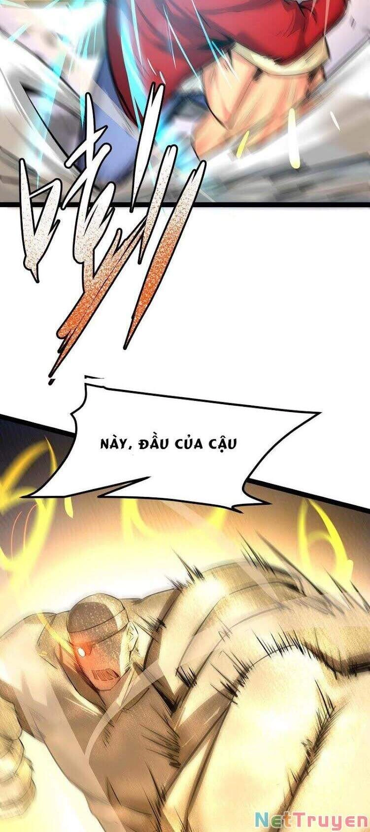 Chư Thần Rút Lui Chapter 28 - 15