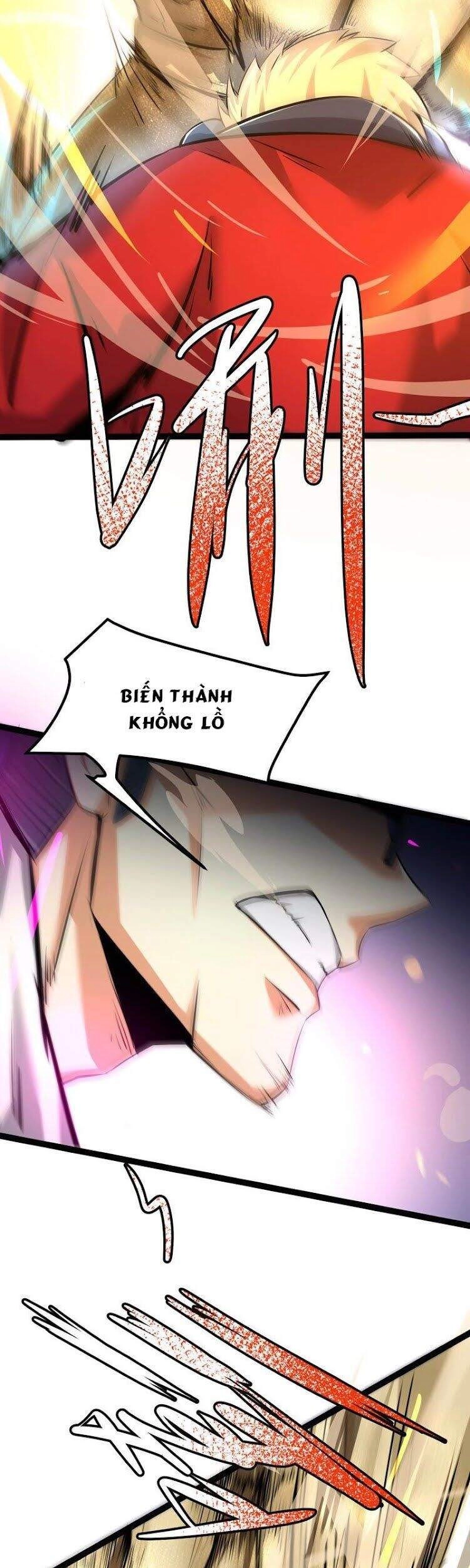 Chư Thần Rút Lui Chapter 28 - 16