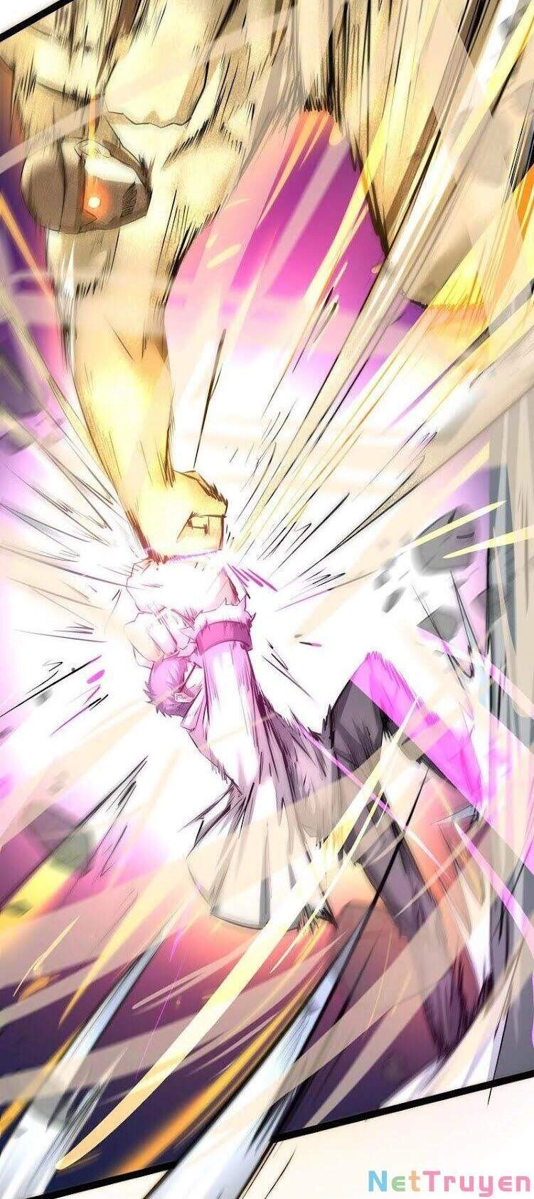 Chư Thần Rút Lui Chapter 28 - 17