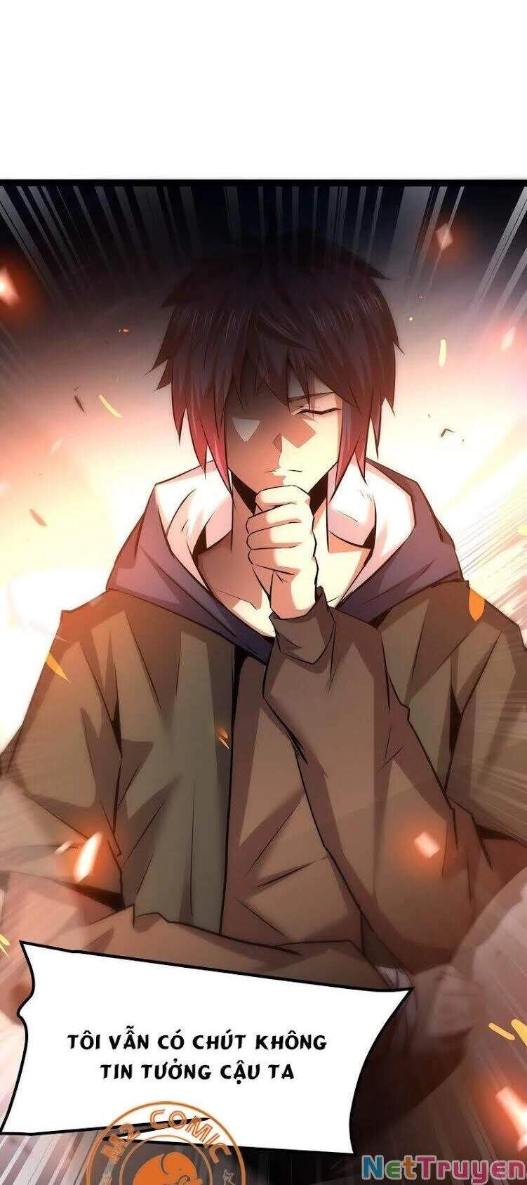 Chư Thần Rút Lui Chapter 28 - 19