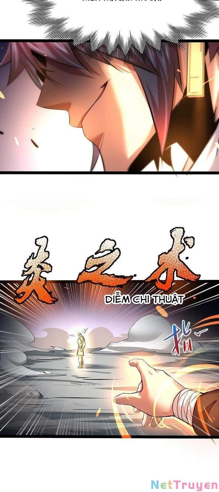 Chư Thần Rút Lui Chapter 28 - 21