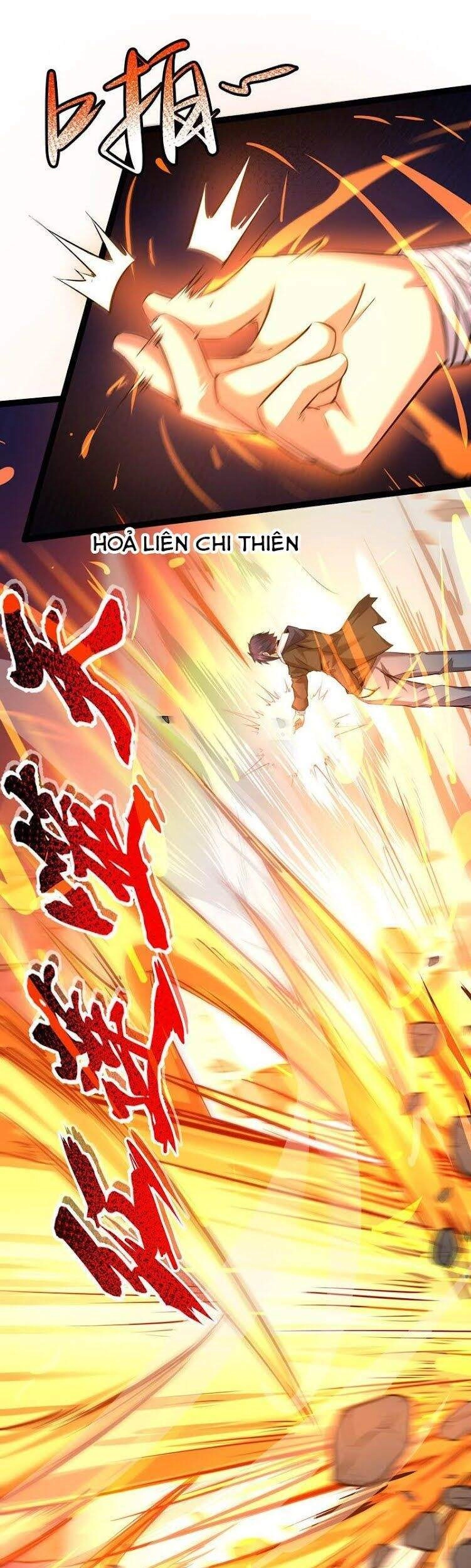 Chư Thần Rút Lui Chapter 28 - 22