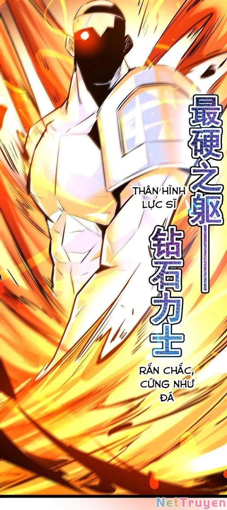 Chư Thần Rút Lui Chapter 28 - 25