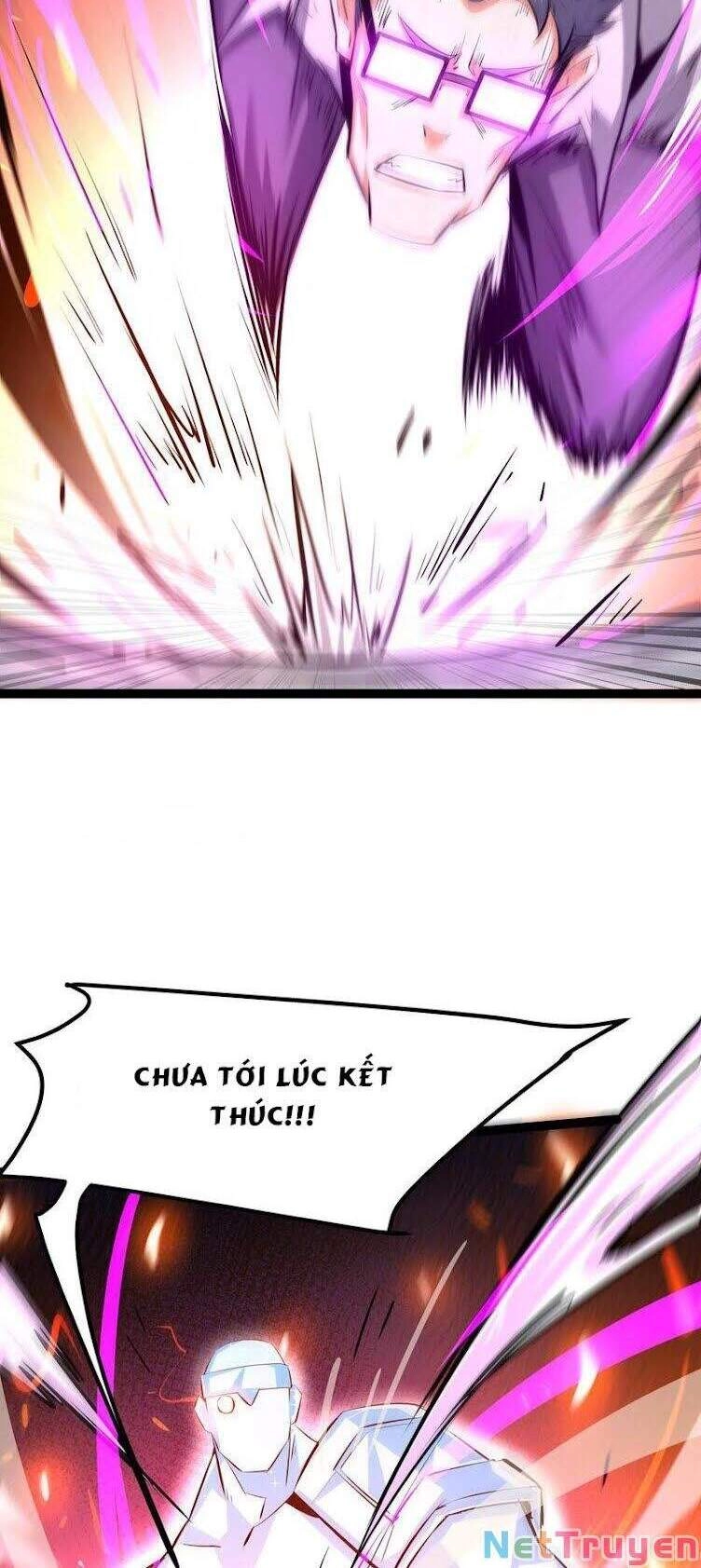 Chư Thần Rút Lui Chapter 29 - 3