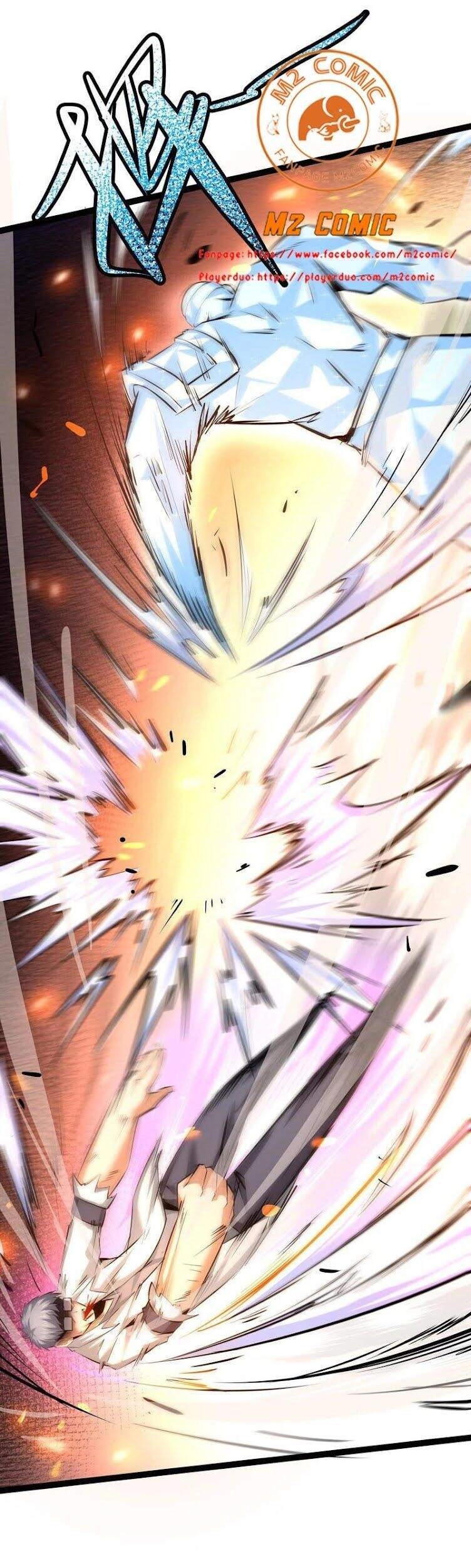 Chư Thần Rút Lui Chapter 29 - 6