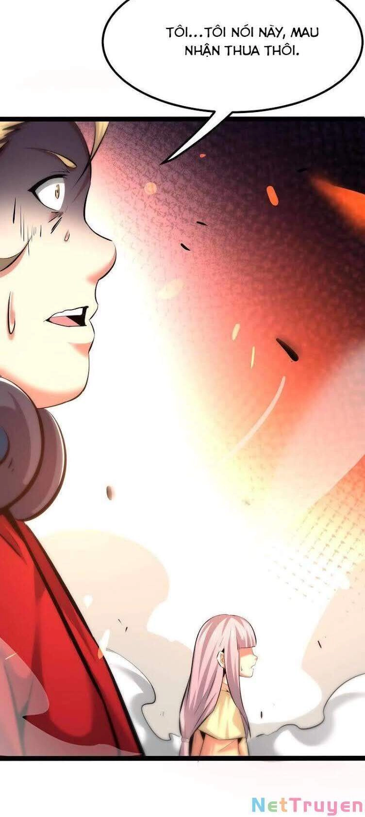 Chư Thần Rút Lui Chapter 29 - 9