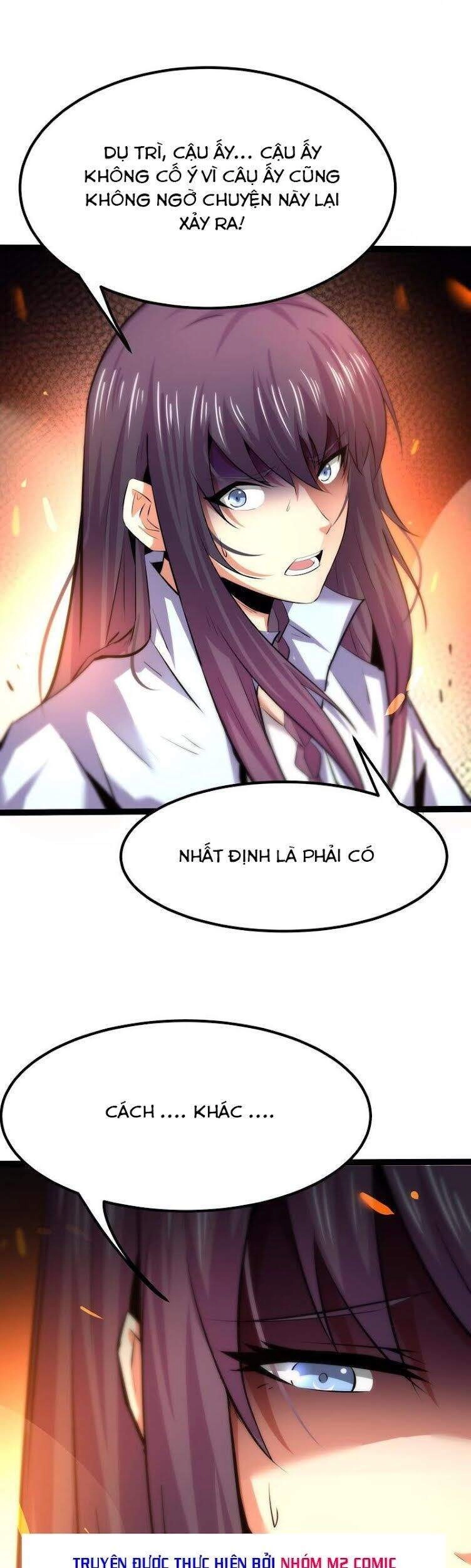 Chư Thần Rút Lui Chapter 29 - 10