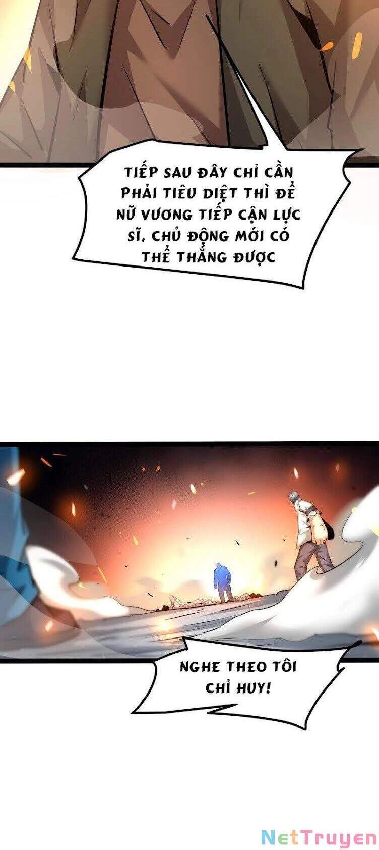 Chư Thần Rút Lui Chapter 29 - 15