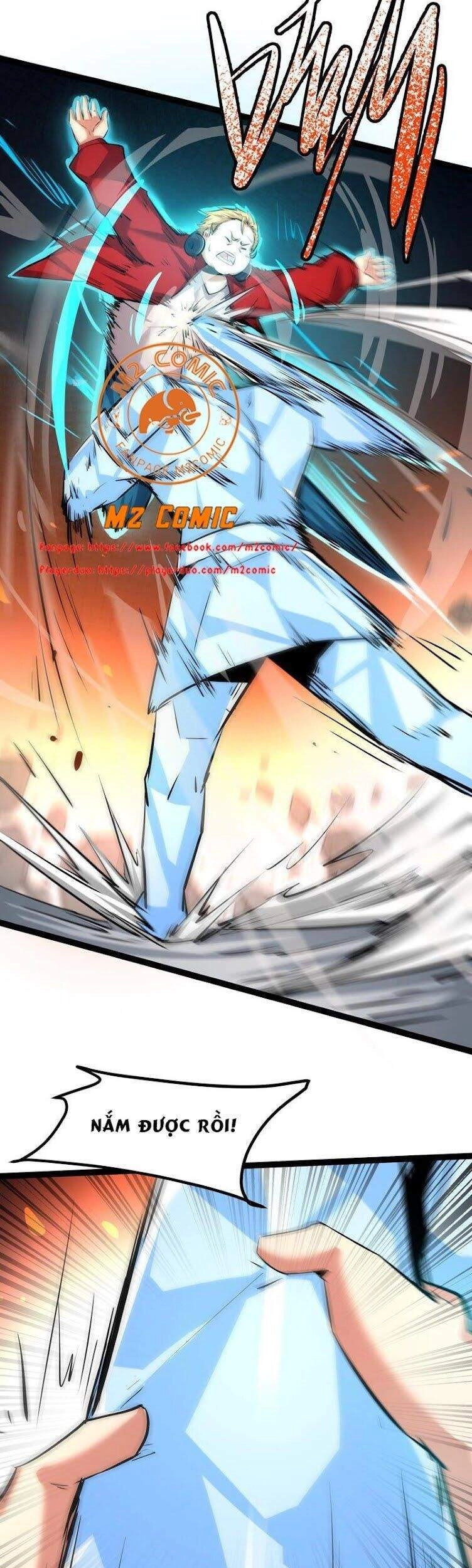 Chư Thần Rút Lui Chapter 29 - 20