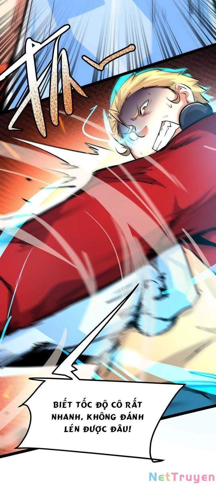 Chư Thần Rút Lui Chapter 29 - 21