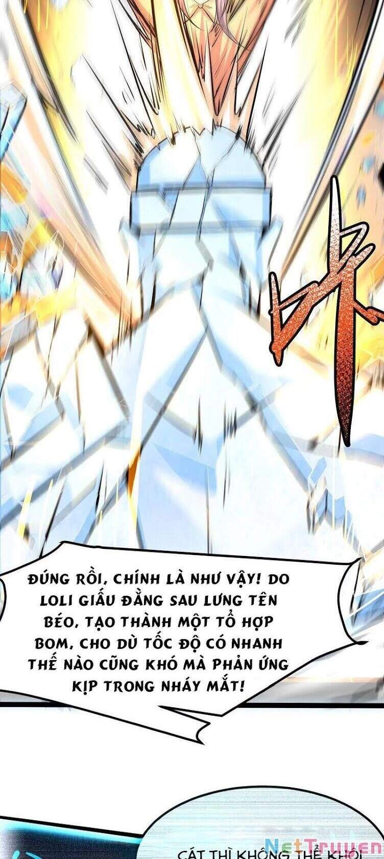 Chư Thần Rút Lui Chapter 29 - 23