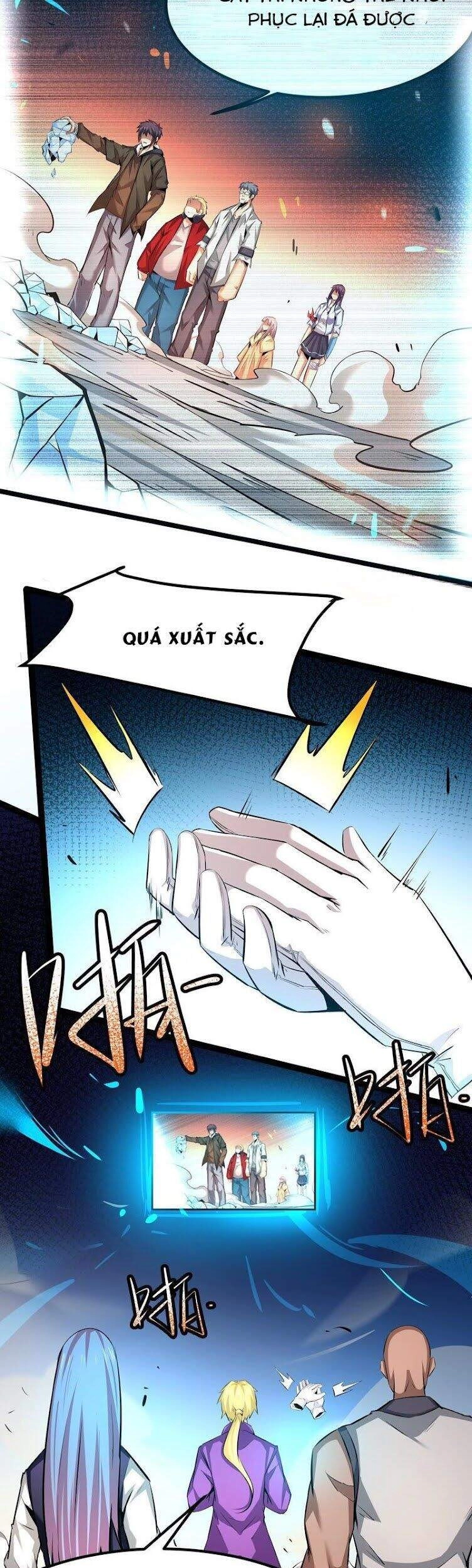 Chư Thần Rút Lui Chapter 29 - 24