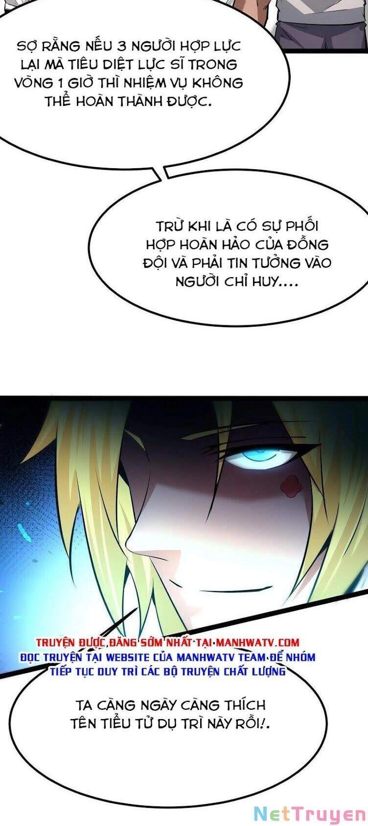 Chư Thần Rút Lui Chapter 29 - 25