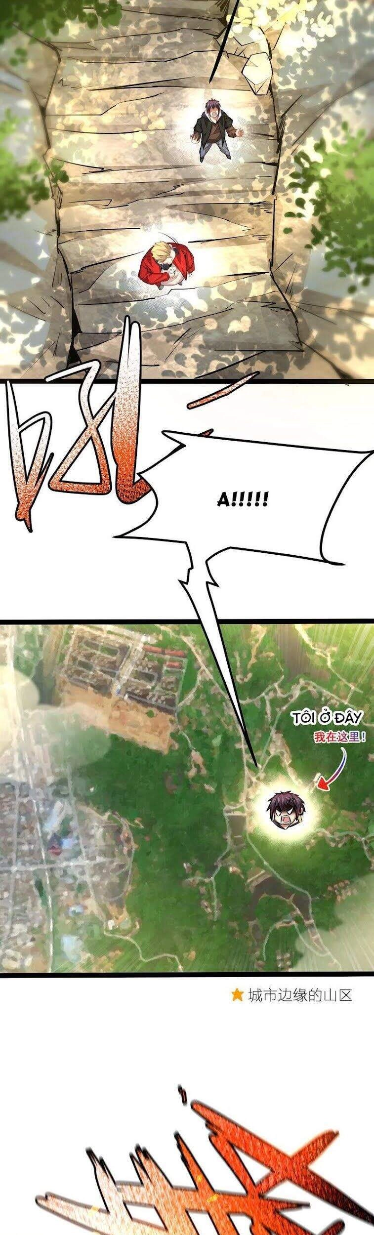 Chư Thần Rút Lui Chapter 30 - 4