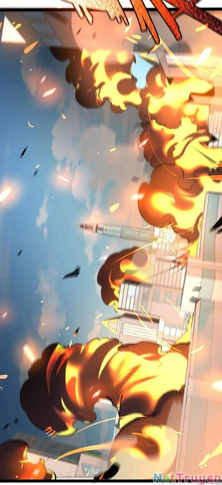 Chư Thần Rút Lui Chapter 30 - 5