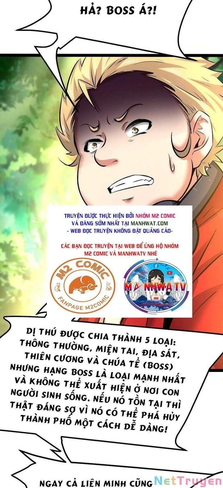 Chư Thần Rút Lui Chapter 30 - 9