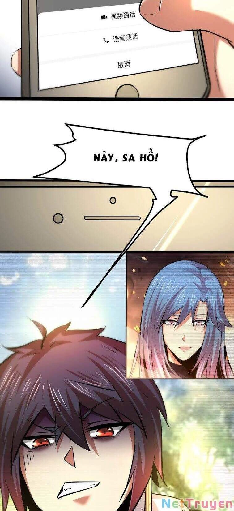 Chư Thần Rút Lui Chapter 30 - 11