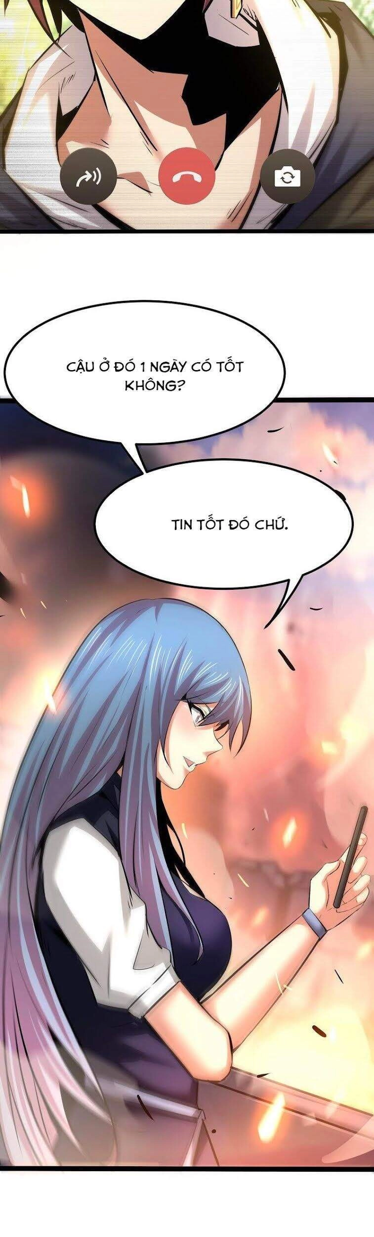 Chư Thần Rút Lui Chapter 30 - 12