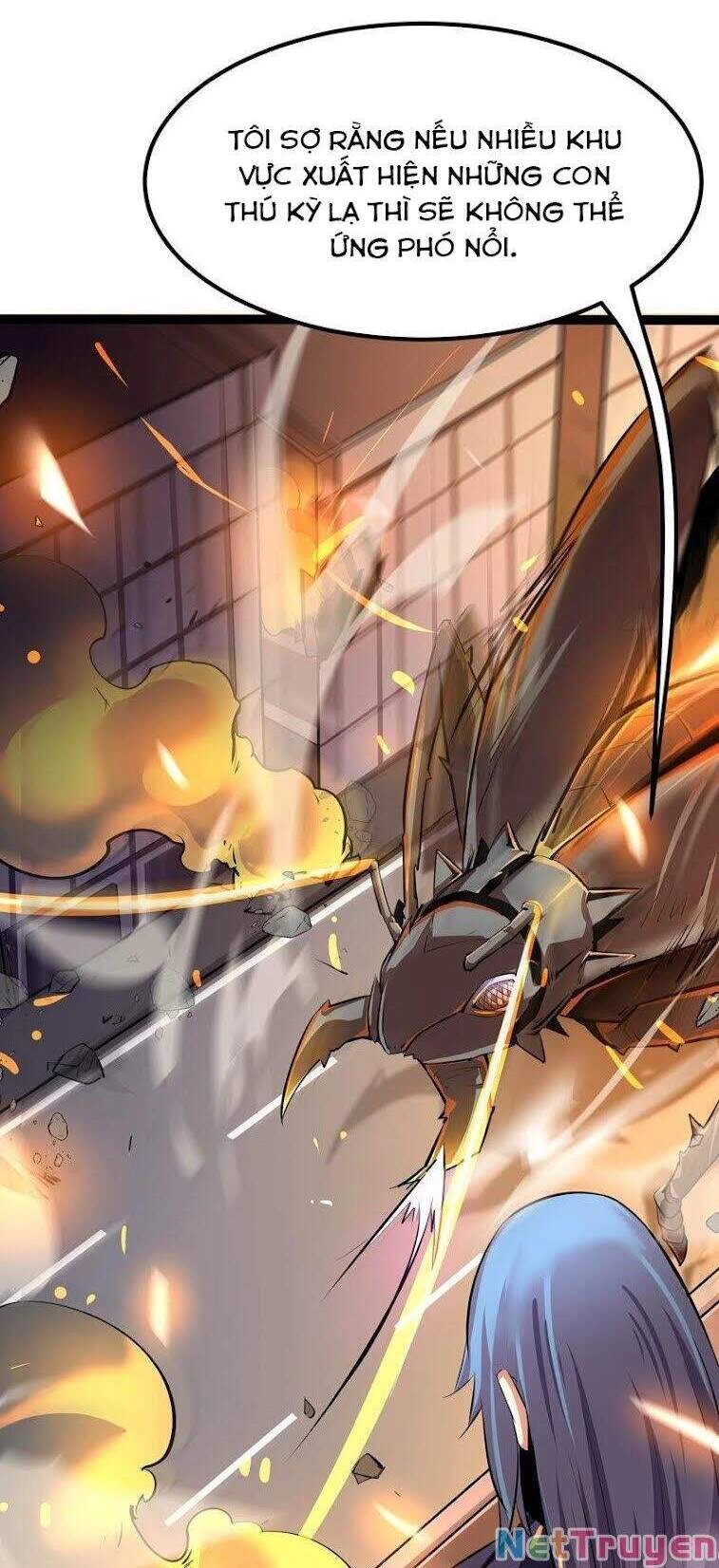 Chư Thần Rút Lui Chapter 30 - 13