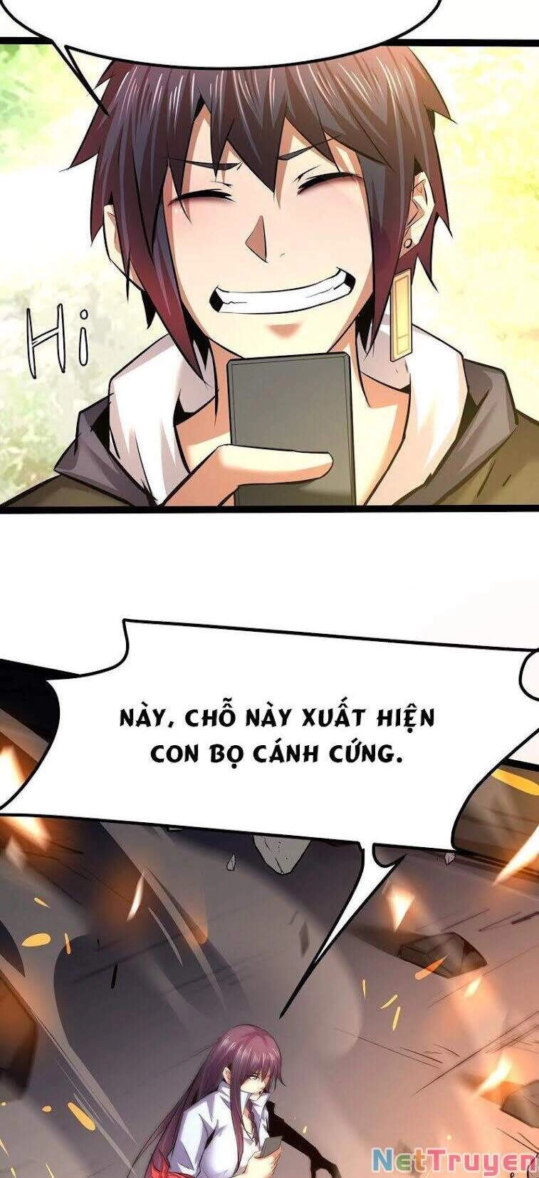 Chư Thần Rút Lui Chapter 30 - 15