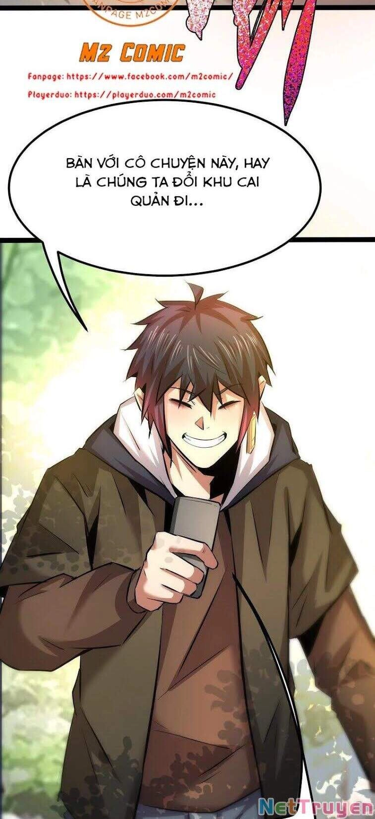 Chư Thần Rút Lui Chapter 30 - 17