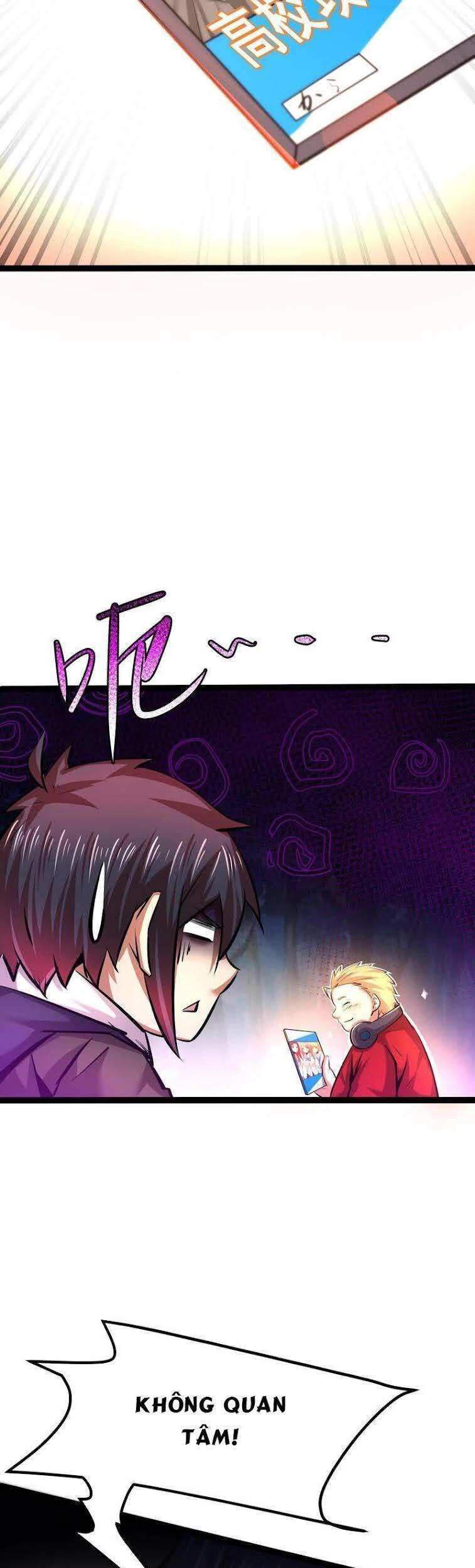 Chư Thần Rút Lui Chapter 30 - 22