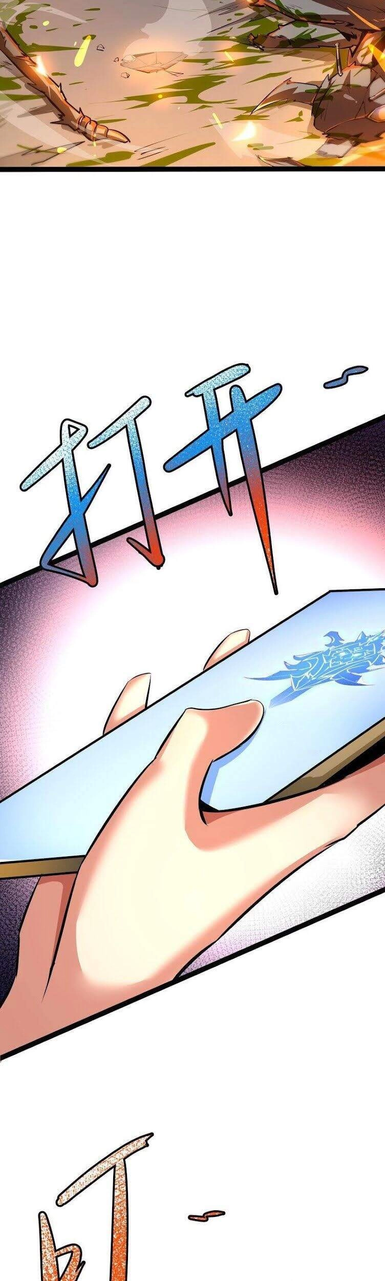 Chư Thần Rút Lui Chapter 31 - 4