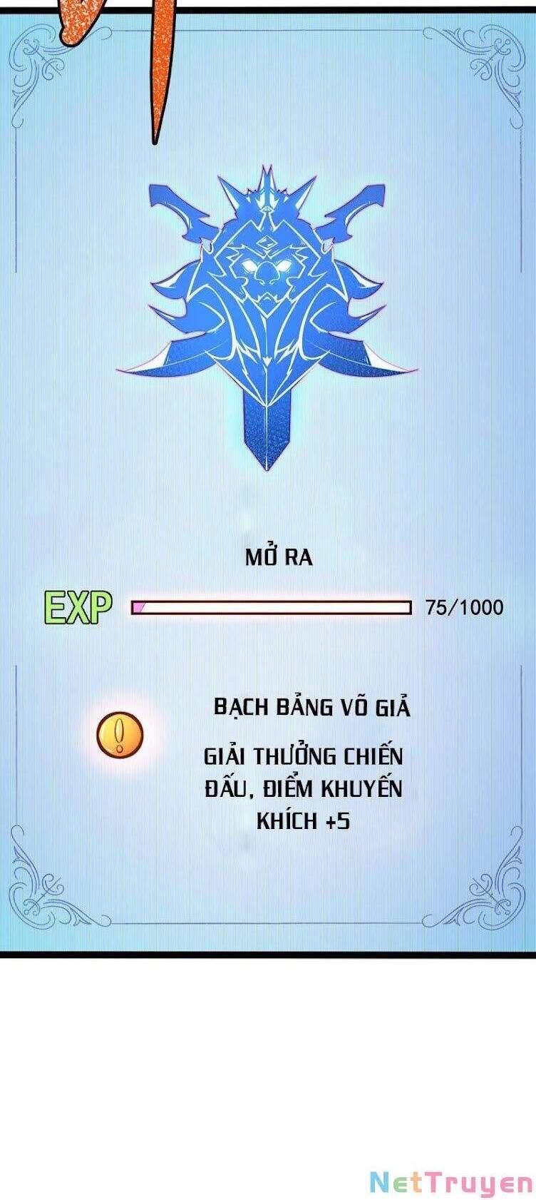 Chư Thần Rút Lui Chapter 31 - 5