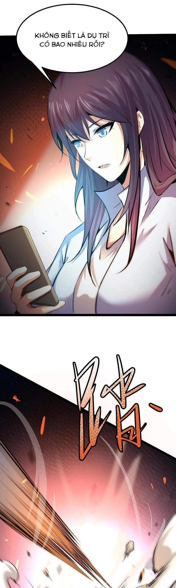 Chư Thần Rút Lui Chapter 31 - 6