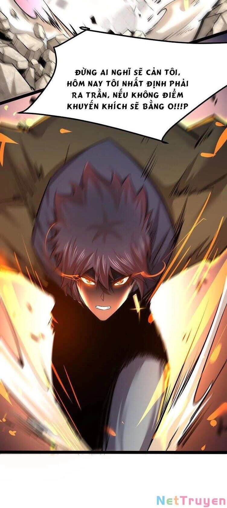 Chư Thần Rút Lui Chapter 31 - 7