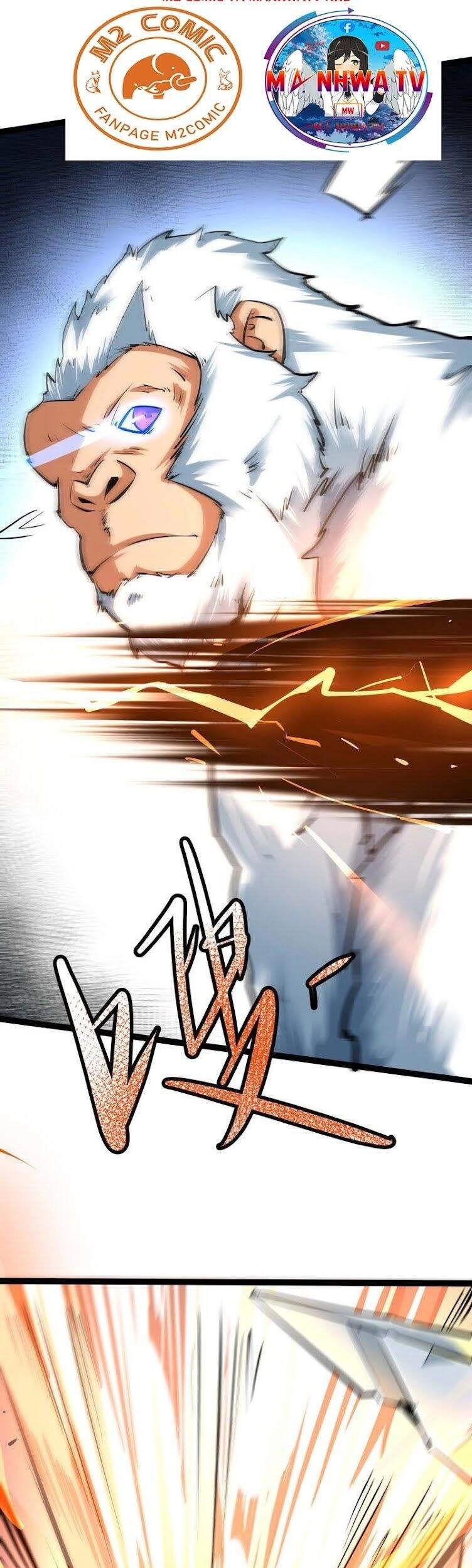 Chư Thần Rút Lui Chapter 31 - 10