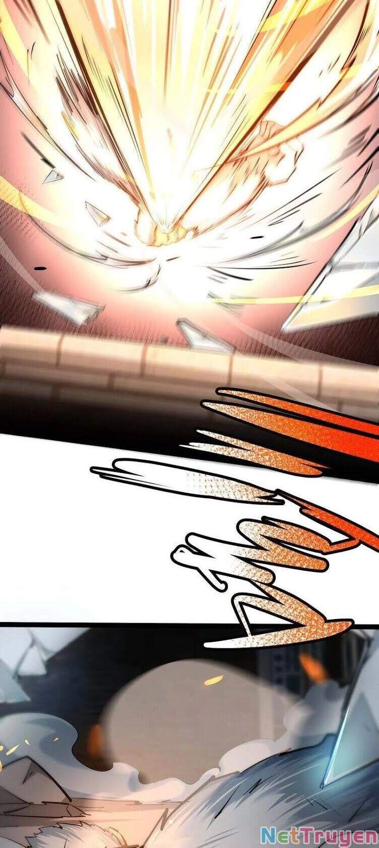 Chư Thần Rút Lui Chapter 31 - 11