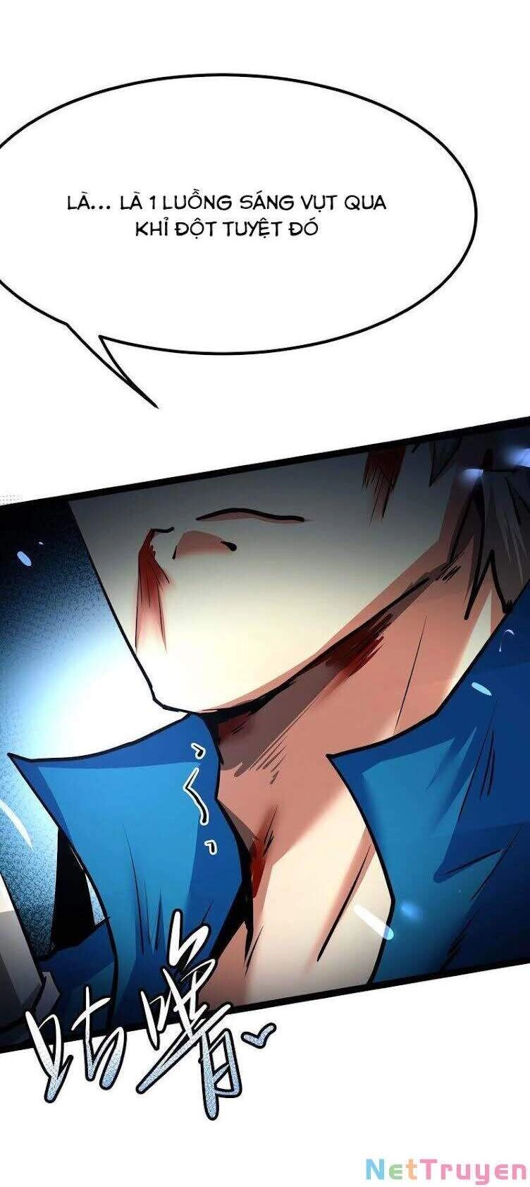 Chư Thần Rút Lui Chapter 31 - 13