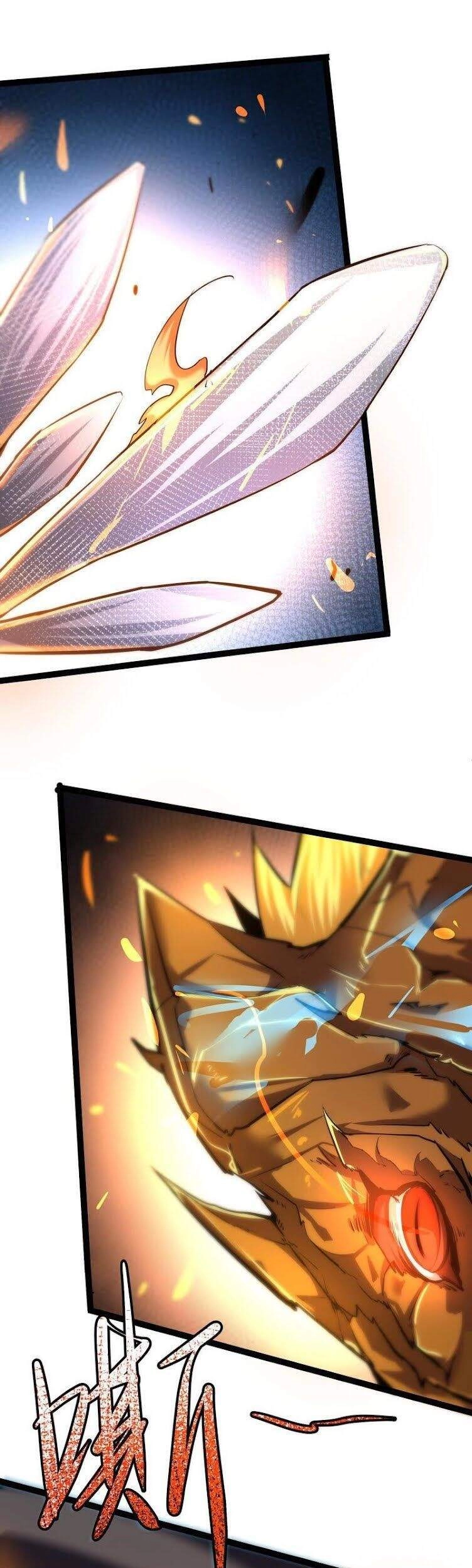 Chư Thần Rút Lui Chapter 31 - 14