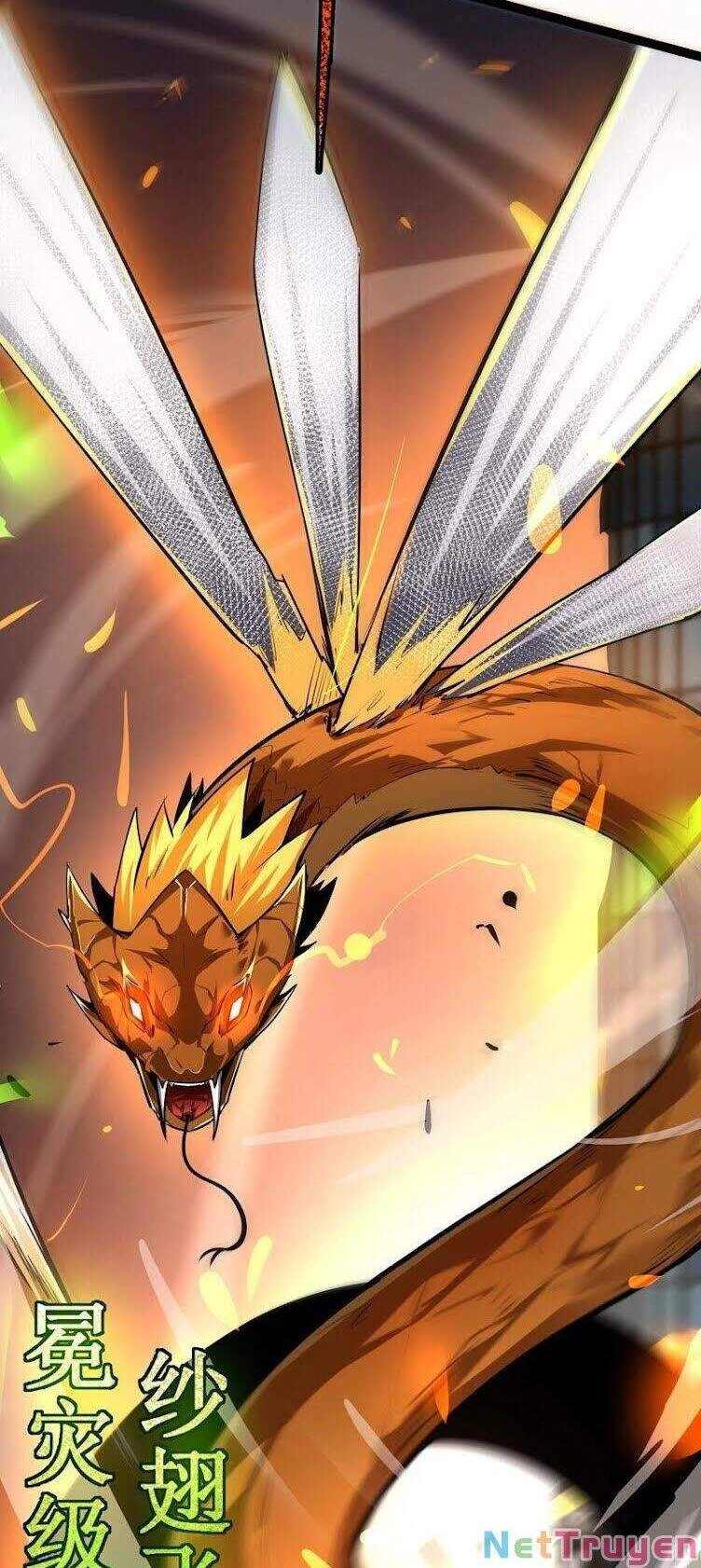 Chư Thần Rút Lui Chapter 31 - 15