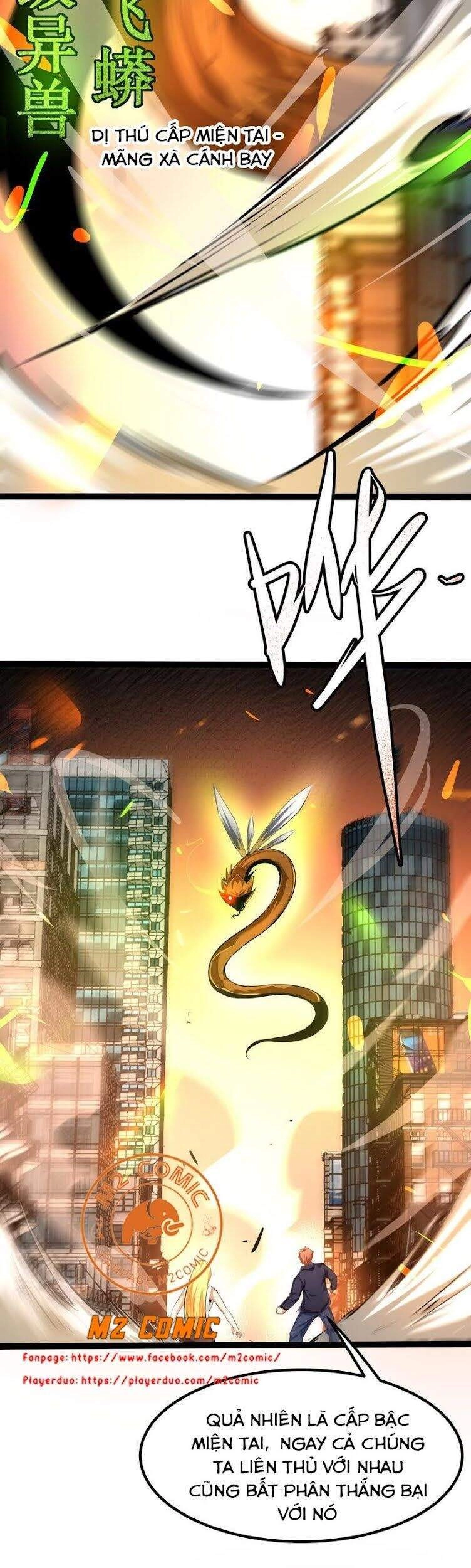 Chư Thần Rút Lui Chapter 31 - 16