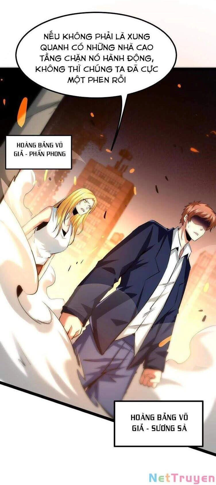 Chư Thần Rút Lui Chapter 31 - 17