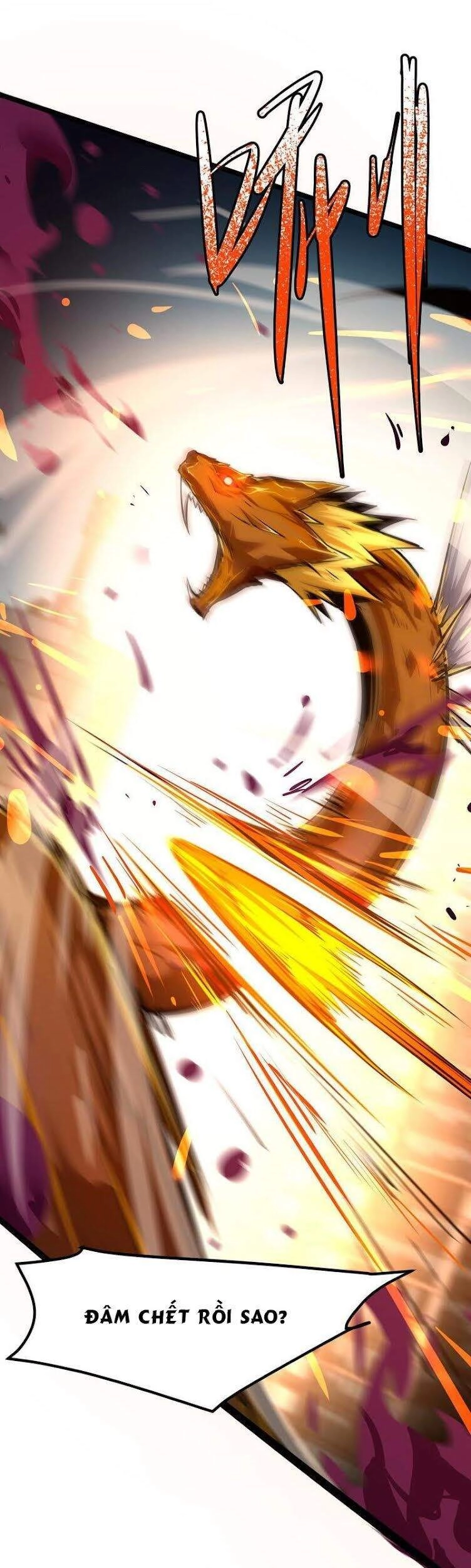 Chư Thần Rút Lui Chapter 31 - 18