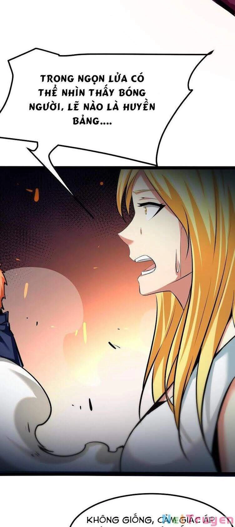 Chư Thần Rút Lui Chapter 31 - 19