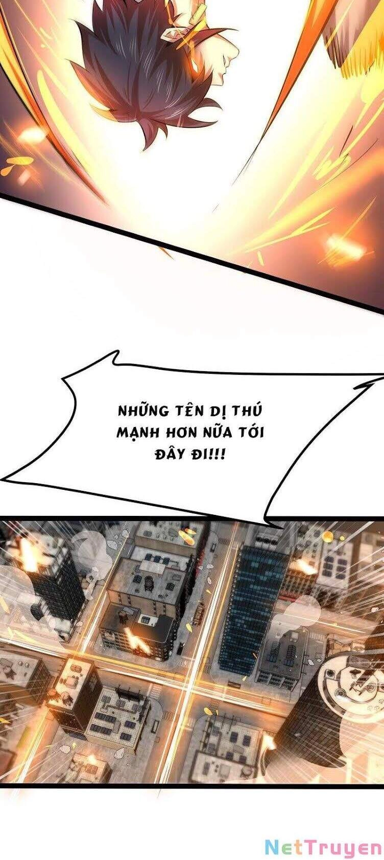 Chư Thần Rút Lui Chapter 31 - 21